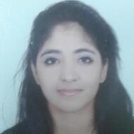 Neda Hashimi Class I-V Tuition trainer in Panvel