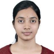 Anwesha Das UGC NET Exam trainer in Khatra