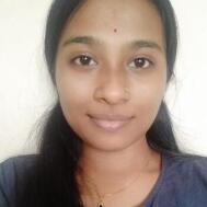 Nandini S. Class I-V Tuition trainer in Thiruvananthapuram