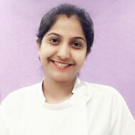 Dr. Neha Kaur S. Dental Tuition trainer in Aurangabad