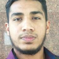 Abu Huzaifah Ustad Arabic Language trainer in Dharwad