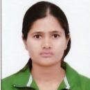 Photo of Deepali P.