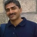 Photo of Ranjith K