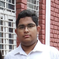 Abhigyan Gupta Class 10 trainer in Delhi