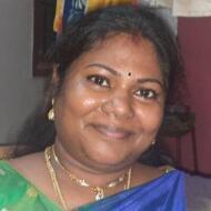 Devi Tamil Language trainer in Chennai