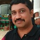 Photo of Karthikeyan M