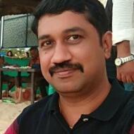 Karthikeyan M Class 8 Tuition trainer in Bangalore