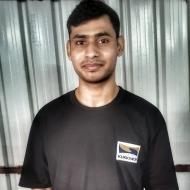 Rajesh Chauhan Self Defence trainer in Delhi