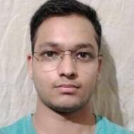 Abhishek Kumar Gupta Class 12 Tuition trainer in Lucknow