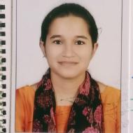 Mary Merita G. Dental Tuition trainer in Thiruvananthapuram