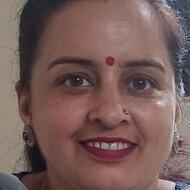 Poonam D. Class I-V Tuition trainer in Shimla