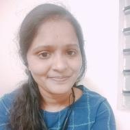 Prathima Patil Revit Architecture trainer in Bangalore