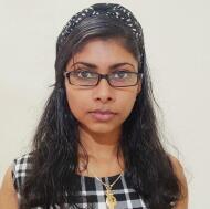 Athira A. Class I-V Tuition trainer in Kochi