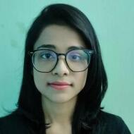 Ankita C. BA Tuition trainer in Kolkata