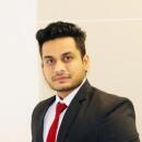 Photo of Sachin Chauhan