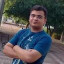 Photo of Abhishek Ranjan