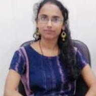 Anamika B. Class I-V Tuition trainer in Delhi