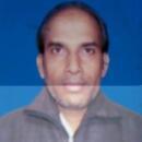 Photo of Amjad Akhtar