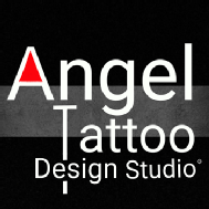 Angel Tattoo Design Studio institute in Gurgaon