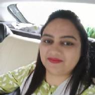 Shireen Class I-V Tuition trainer in Bangalore