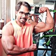 Saurabh Gupta Personal Trainer trainer in Dombivli