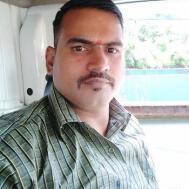 Swapnil Dhumal Class I-V Tuition trainer in Virar