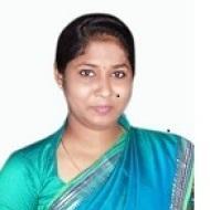 Shobeya S. Nursery-KG Tuition trainer in Puducherry