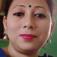 Pritimoni Gogoi P. Class 12 Tuition trainer in Sivasagar