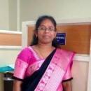 Photo of Sudha Pavani K