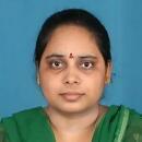 Photo of Dr. Ramya K.