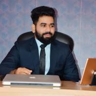 Nizar K Class 11 Tuition trainer in Bantval