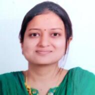 Pooja Agarwal French Language trainer in Pune