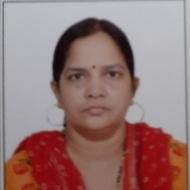 Ragini Mishra Class 12 Tuition trainer in Mumbai