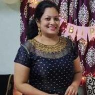 Archana Chauhan Class I-V Tuition trainer in Nagpur