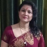 Jyotsana Sharma Yoga trainer in Ghaziabad