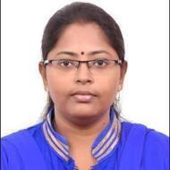 Archana K. BCA Tuition trainer in Chennai