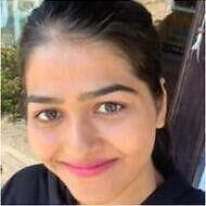 Shivani G. Class I-V Tuition trainer in Dehradun