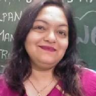 Krishna Class I-V Tuition trainer in Vadodara