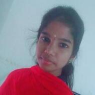 Jayanthi S. Class 12 Tuition trainer in Chennai