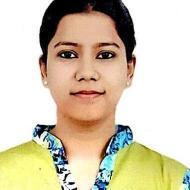 Aditi Johar Class 11 Tuition trainer in Delhi