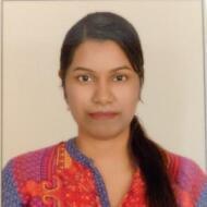 Mercy L. Spoken English trainer in Rajahmundry