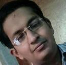 Photo of Ashish Agarwal