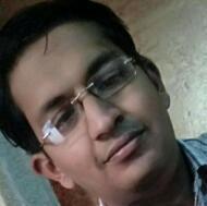 Ashish Agarwal Class 10 trainer in Varanasi