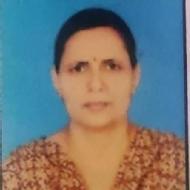 Sujata K. Class 9 Tuition trainer in Hazaribag Sadar