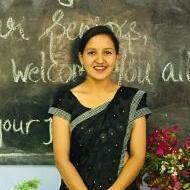 Champa B. Class 12 Tuition trainer in Nainital