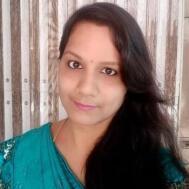 Rajeswari Ramkumar Spoken English trainer in Vellore