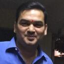 Photo of Pankaj Kumar