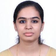 Sai Krishna V. Class 12 Tuition trainer in Kozhikode