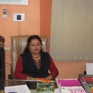 Swarani B. Career Counselling trainer in Kolkata