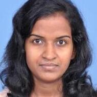 Archana K. UGC NET Exam trainer in Villupuram